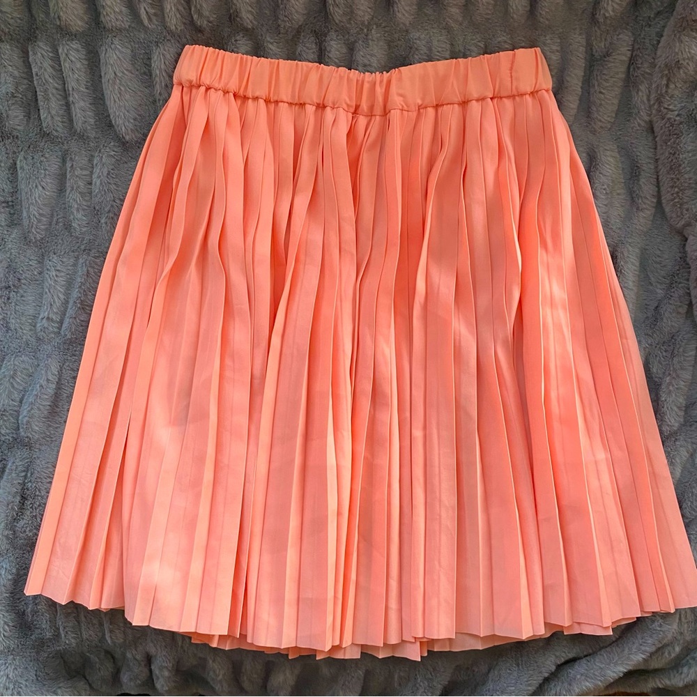 Kate Spade skirt Saturday.